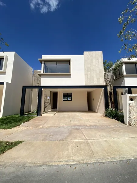 Casa en venta · Cholul, Mérida, Yucatán