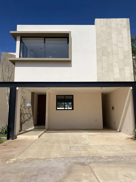 Casa en venta · Cholul, Mérida, Yucatán