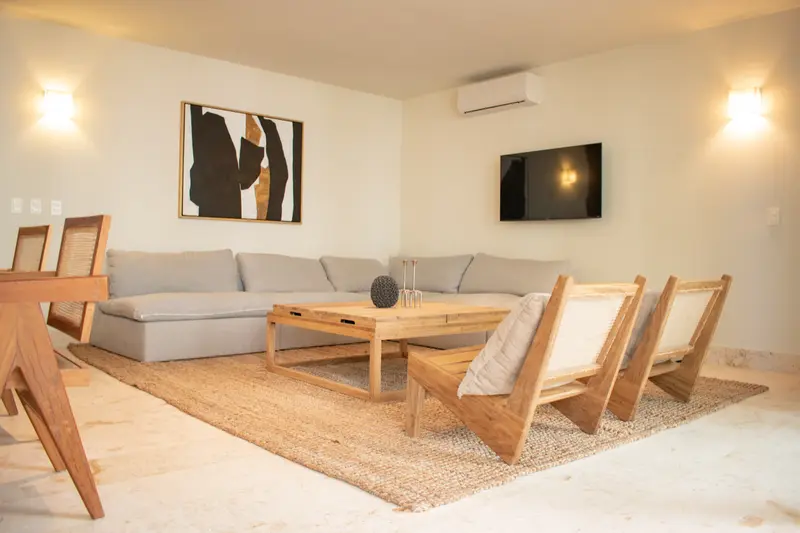 Departamento en venta · Aldea Zama, Tulum, Quintana Roo