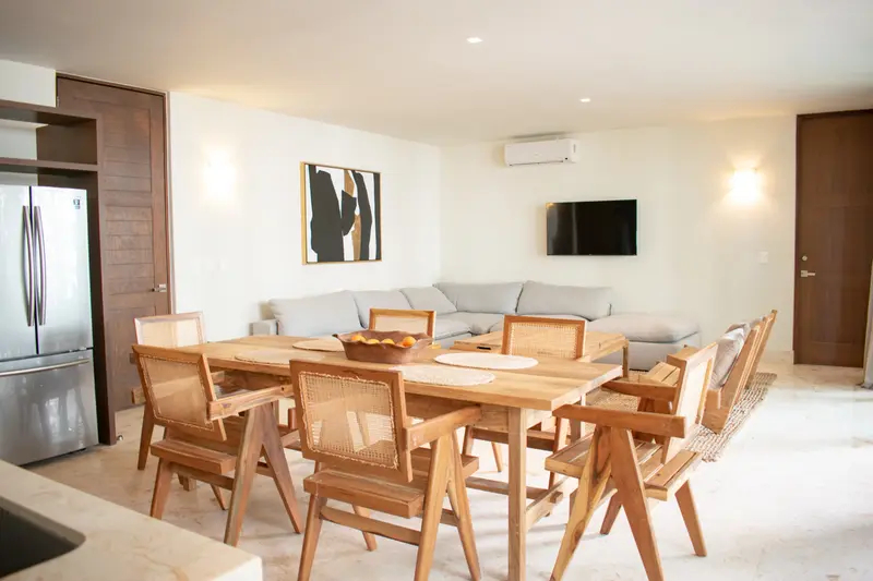 Departamento en venta · Aldea Zama, Tulum, Quintana Roo