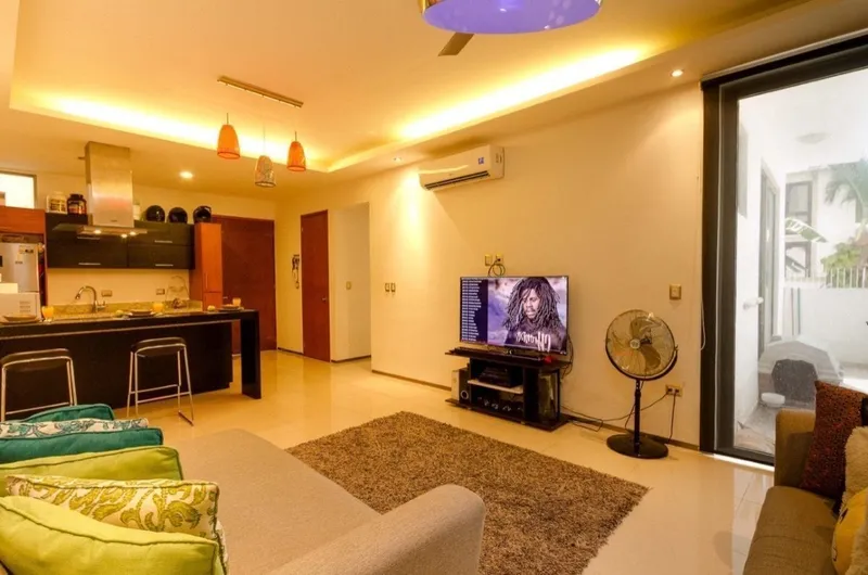 Departamento en venta · Playa del Carmen Centro, Playa del Carmen, Solidaridad, Quintana Roo