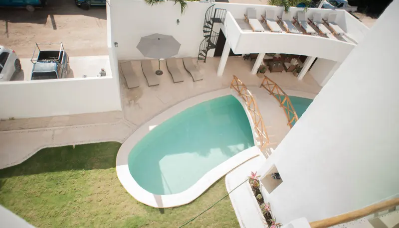 Departamento en venta · La Veleta, Tulum, Quintana Roo