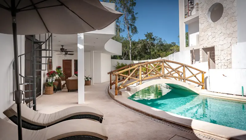 Departamento en venta · La Veleta, Tulum, Quintana Roo