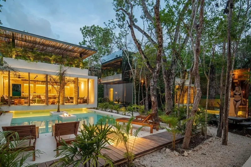 Departamento en venta · La Veleta, Tulum, Quintana Roo