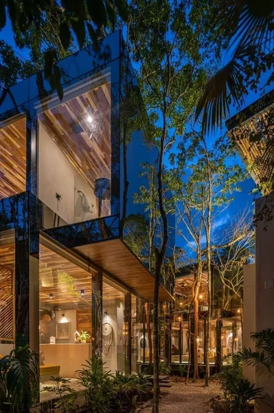 Departamento en venta · La Veleta, Tulum, Quintana Roo