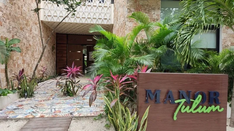 Departamento en venta · Aldea Zama, Tulum, Quintana Roo