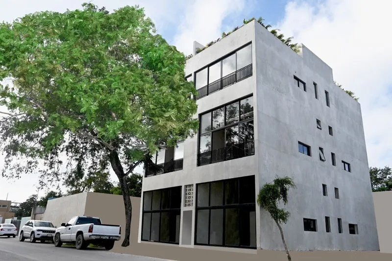 Departamento en venta · Tulum Centro, Tulum, Quintana Roo Departamento en venta · Tulum Centro, Tulum, Quintana Roo