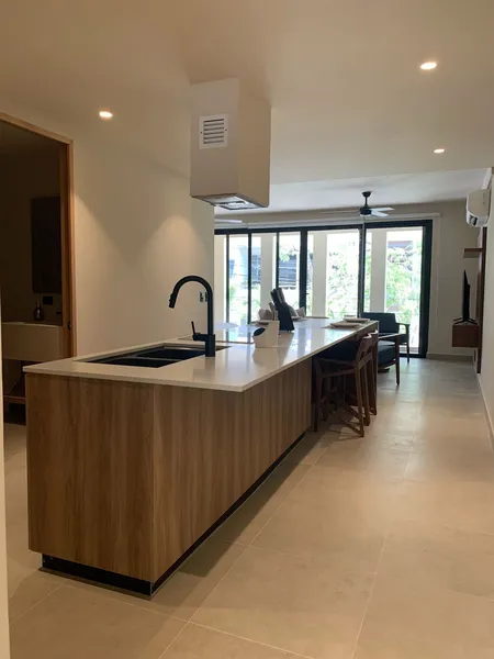 Departamento en venta · La Veleta, Tulum, Quintana Roo