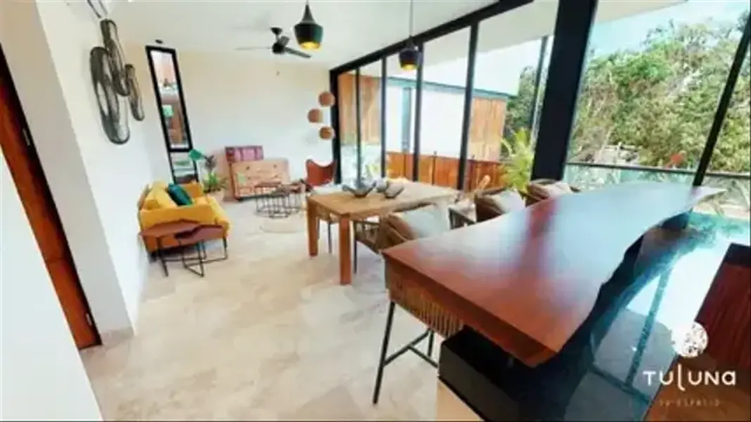 Departamento en venta · Aldea Zama, Tulum, Quintana Roo