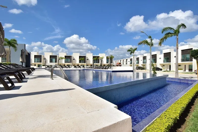 Casa en venta · Cancún, Benito Juárez, Quintana Roo Casa en venta · Cancún, Benito Juárez, Quintana Roo