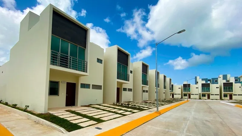Casa en venta · Cancún, Benito Juárez, Quintana Roo Casa en venta · Cancún, Benito Juárez, Quintana Roo