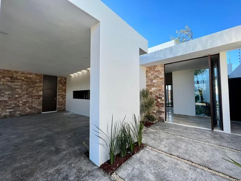 Casa en venta · Dzityá, Mérida, Yucatán