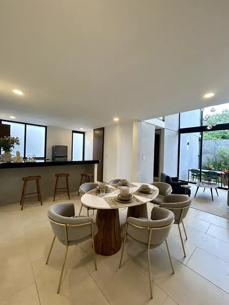 Casa en venta · Cholul, Mérida, Yucatán