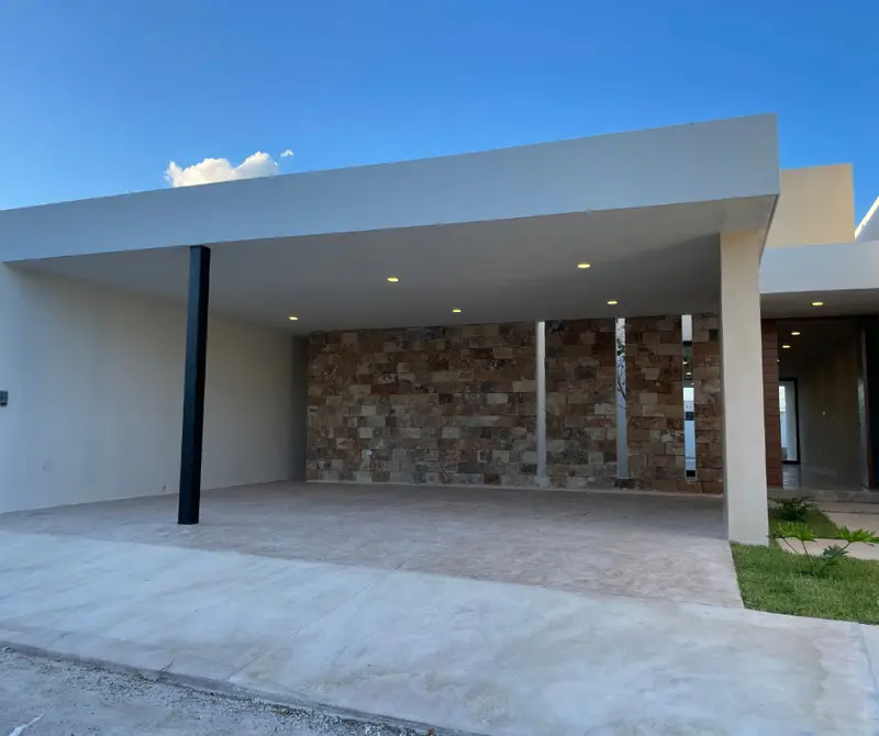 Casa en venta · Dzityá, Mérida, Yucatán