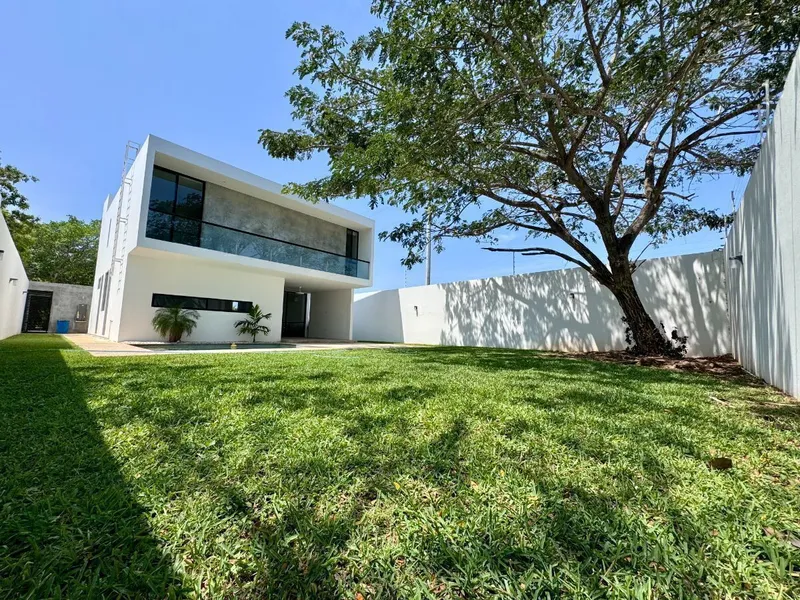 Casa en venta · Cholul, Mérida, Yucatán Casa en venta · Cholul, Mérida, Yucatán