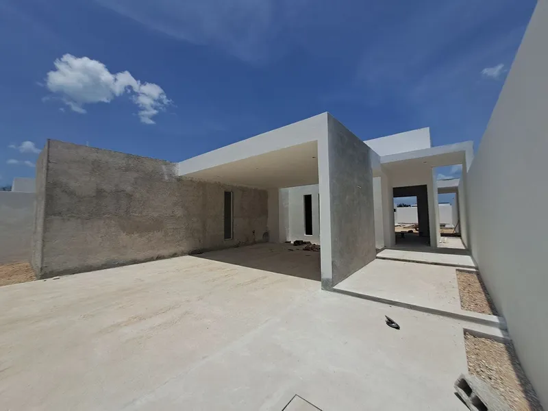 Casa en venta · Dzityá, Mérida, Yucatán