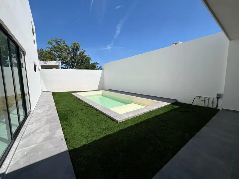 Casa en venta · Dzityá, Mérida, Yucatán