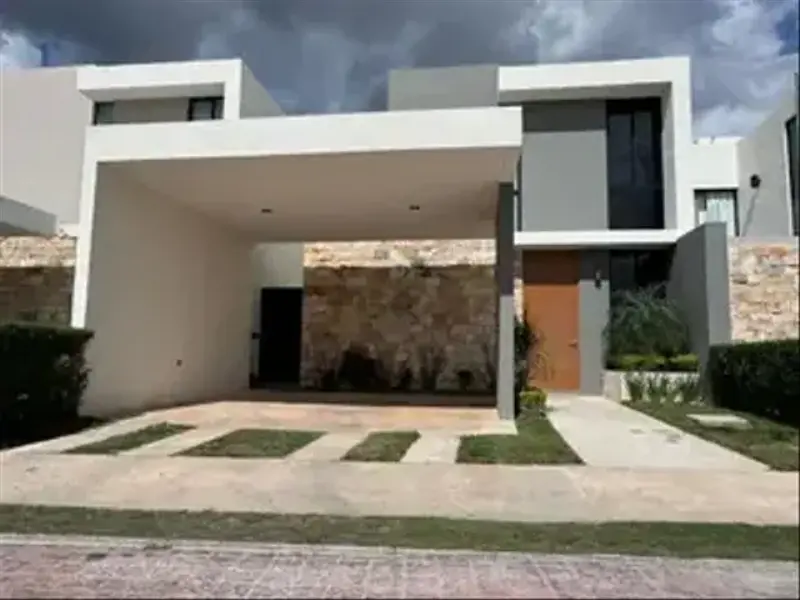 Casa en venta · Dzityá, Mérida, Yucatán