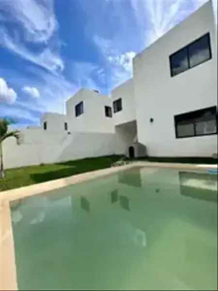 Casa en venta · Dzityá, Mérida, Yucatán