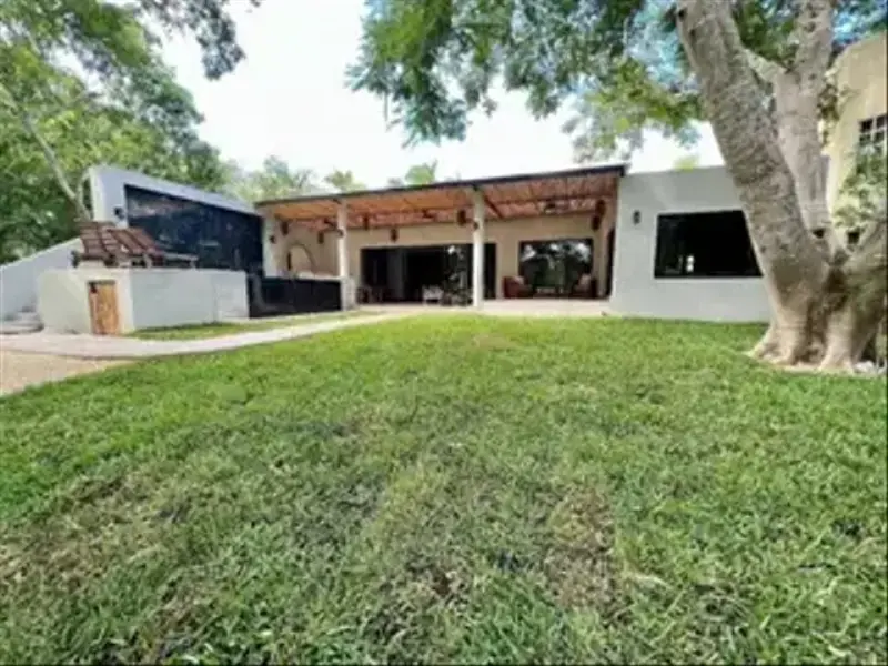 Casa en venta · Club de Golf La Ceiba, Mérida, Yucatán