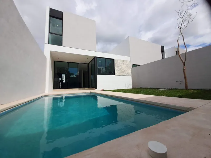 Casa en venta · Conkal, Conkal, Yucatán