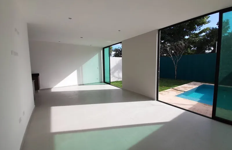 Casa en venta · Conkal, Conkal, Yucatán