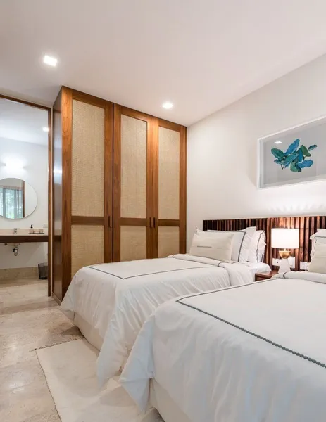 Departamento en venta · Aldea Zama, Tulum, Quintana Roo