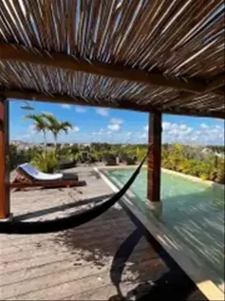 Departamento en venta · La Veleta, Tulum, Quintana Roo