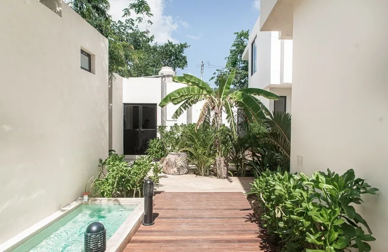Casa en venta · La Veleta, Tulum, Quintana Roo Casa en venta · La Veleta, Tulum, Quintana Roo