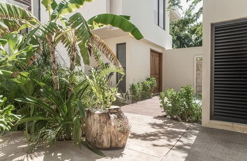 Casa en venta · La Veleta, Tulum, Quintana Roo Casa en venta · La Veleta, Tulum, Quintana Roo