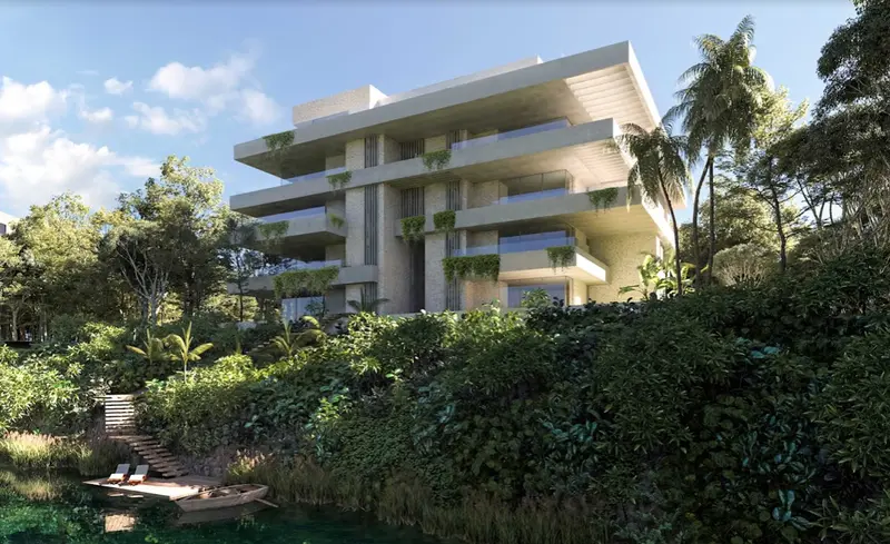 Departamento en venta · Ciudad Mayakoba, Playa del Carmen, Solidaridad, Quintana Roo Departamento en venta · Ciudad Mayakoba, Playa del Carmen, Solidaridad, Quintana Roo
