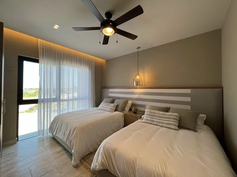 Departamento en venta · Yucalpeten, Progreso, Yucatán