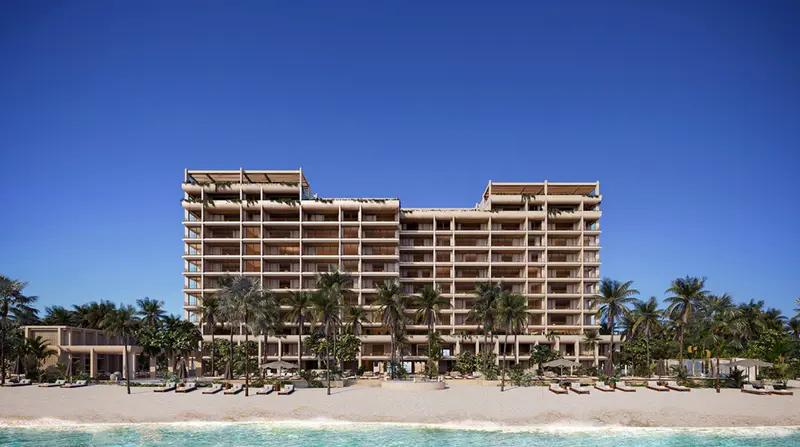 Departamento en venta · Pueblo Telchac Puerto, Telchac Puerto, Yucatán