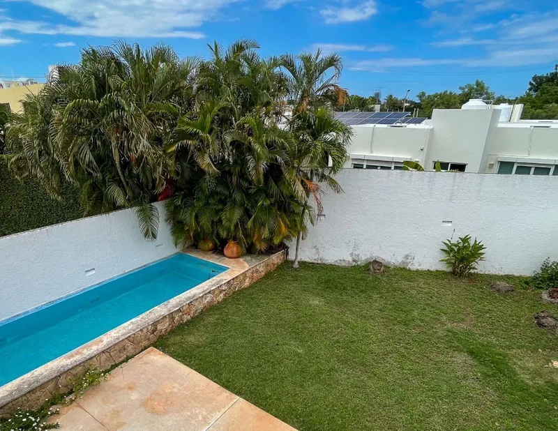 Casa en venta · San Ramon Norte, Mérida, Yucatán