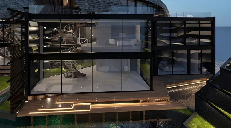 Casa en venta · Puerto Cancún, Cancún, Benito Juárez, Quintana Roo