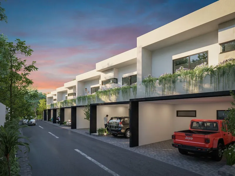 Casa en venta · Temozon Norte, Mérida, Yucatán