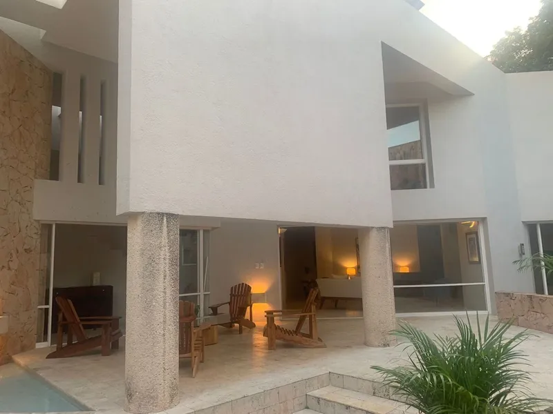 Casa en venta · Campestre, Mérida, Yucatán