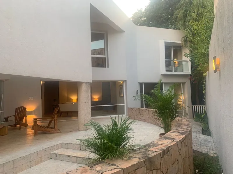 Casa en venta · Campestre, Mérida, Yucatán