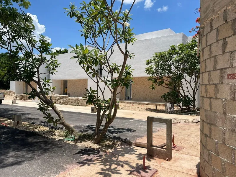 Casa en venta · Chuburna de Hidalgo, Mérida, Yucatán