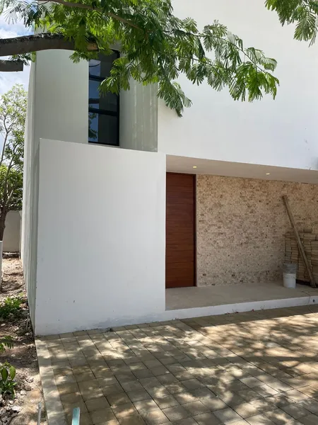 Casa en venta · Chuburna de Hidalgo, Mérida, Yucatán