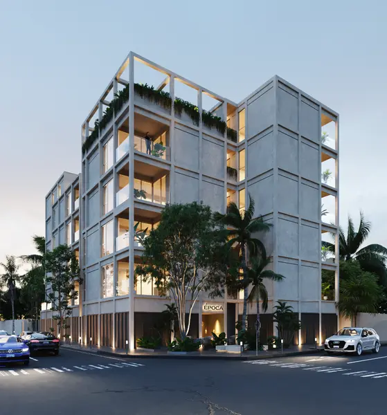 Departamento en venta · Montes de Ame, Mérida, Yucatán