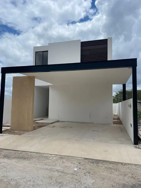 Casa en venta · Dzityá, Mérida, Yucatán