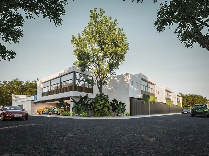 Casa en venta · Temozon Norte, Mérida, Yucatán Casa en venta · Temozon Norte, Mérida, Yucatán