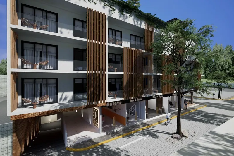 Departamento en venta · Tulum Centro, Tulum, Quintana Roo Departamento en venta · Tulum Centro, Tulum, Quintana Roo