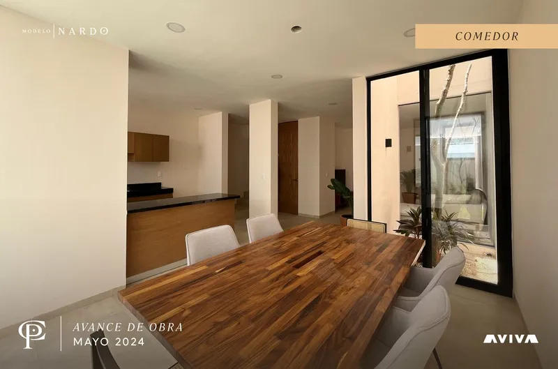 Casa en venta · Temozon Norte, Mérida, Yucatán