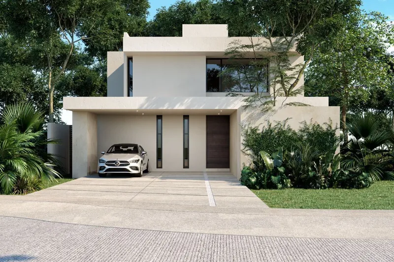 Casa en venta · Cholul, Mérida, Yucatán