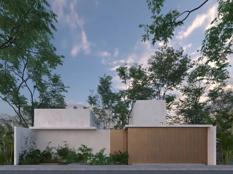 Casa en venta · Xcanatún, Mérida, Yucatán