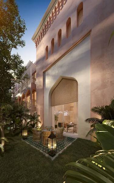 Departamento en venta · Aldea Zama, Tulum, Quintana Roo