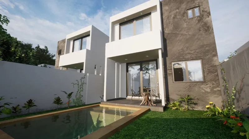 Casa en venta · Dzityá, Mérida, Yucatán Casa en venta · Dzityá, Mérida, Yucatán