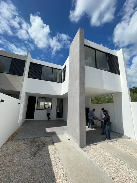 Casa en venta · Dzityá, Mérida, Yucatán Casa en venta · Dzityá, Mérida, Yucatán